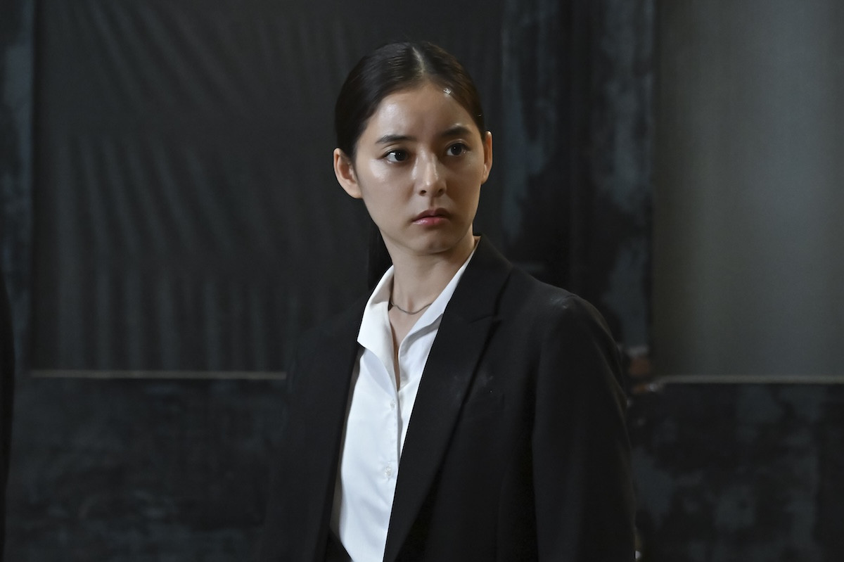 『DOPE』“才木”高橋海人、新たな異能力覚醒　ネット衝撃「凄すぎる」「鳥肌」
