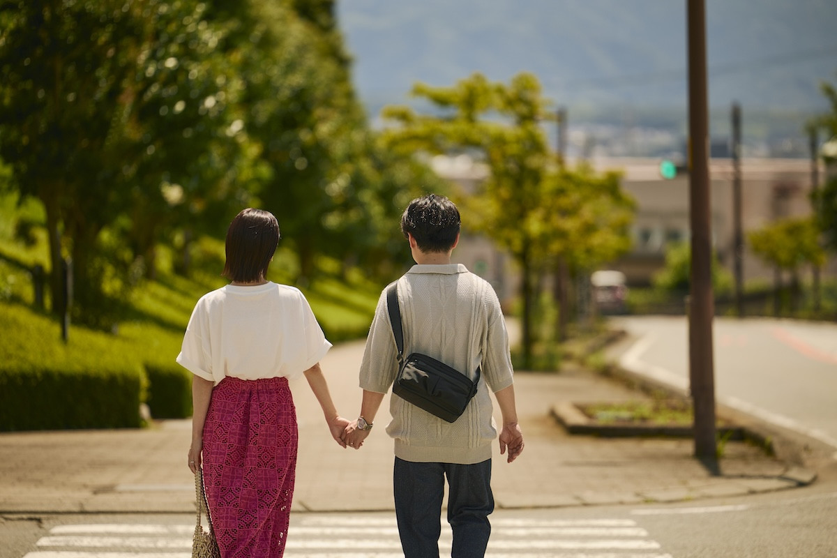 『19番目のカルテ』倉科カナ、回想シーンの純白ドレス姿に称賛続々「綺麗すぎない？」「かわいい」