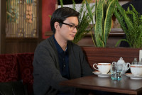 連続テレビ小説『あんぱん』第98回より