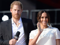 ヘンリー王子＆メーガン妃、Netflixと新たに契約するも金額は大幅減か