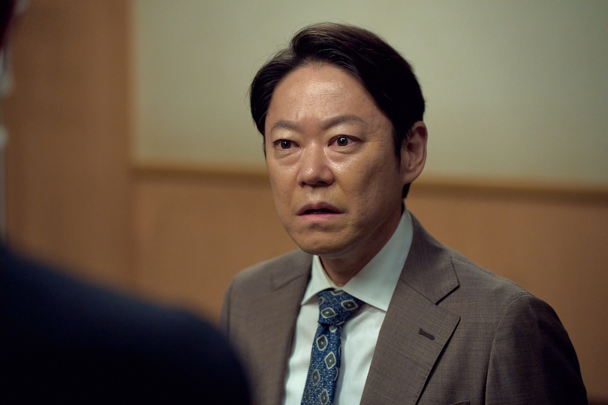 『しあわせな結婚』“幸太郎”阿部サダヲ、“黒川”杉野遥亮へまさかの提案「本当に三角関係？」「想定外」（ネタバレあり）