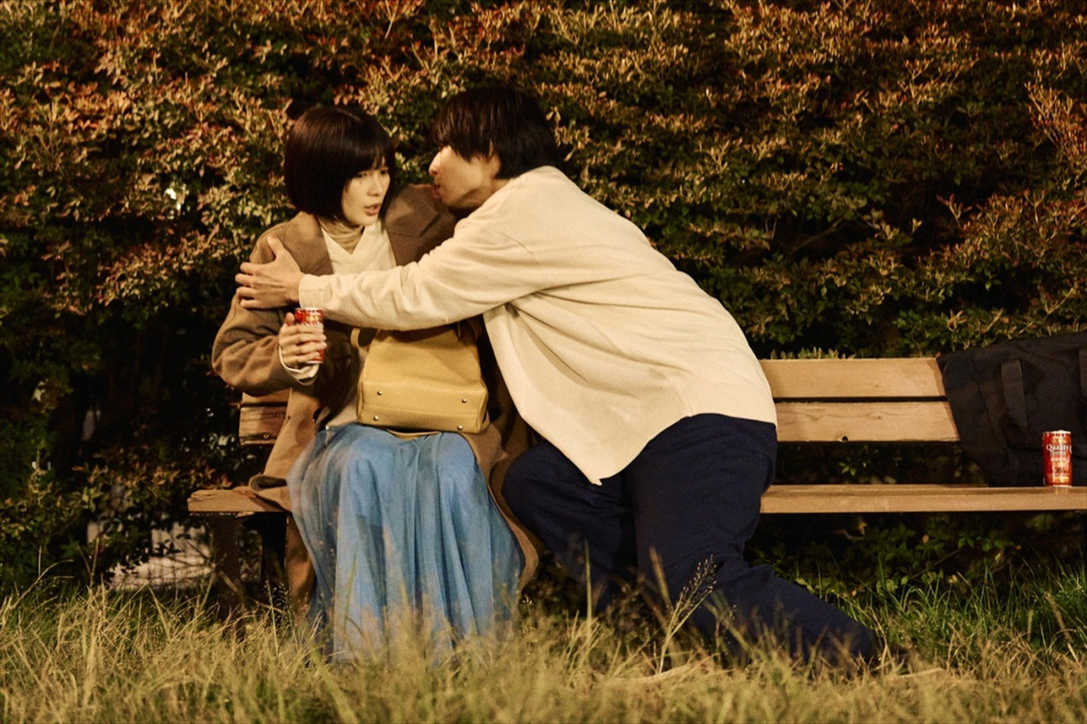 江戸川乱歩没後60周年記念『RAMPO WORLD』、松田凌ら出演「3つのグノシエンヌ」本予告解禁