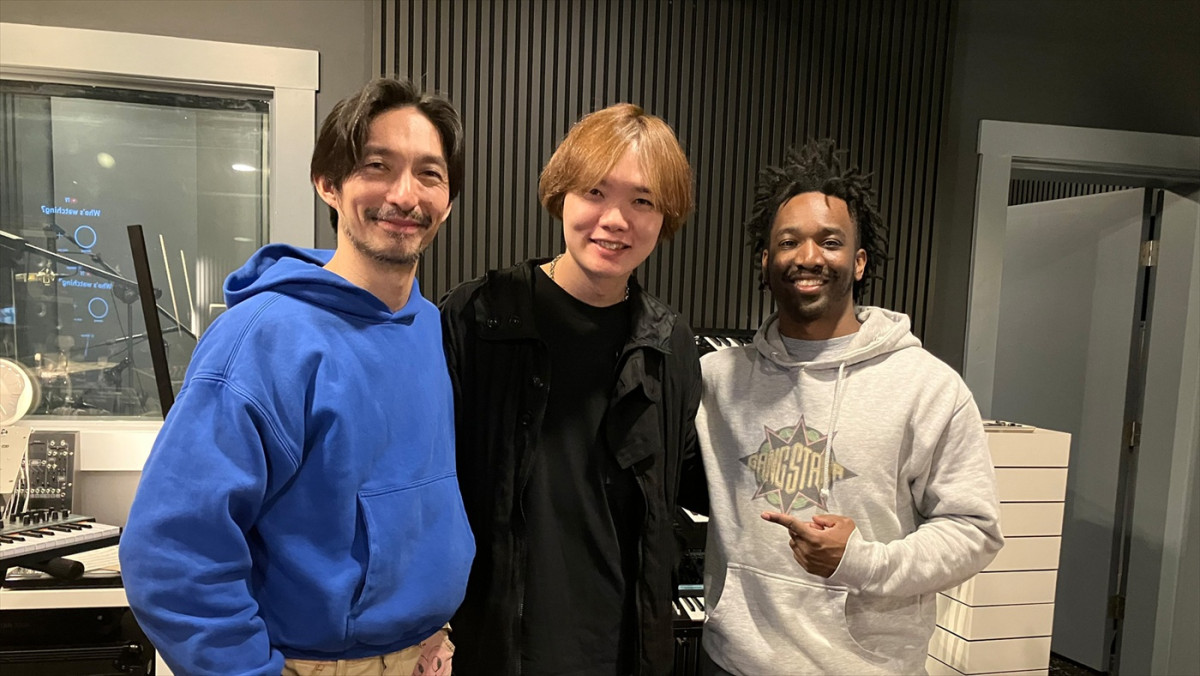 松坂桃李＆染谷将太、魚豊が生んだ名セリフに挑む！　劇場アニメ『ひゃくえむ。』の魅力を徹底深掘り