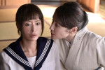 金曜ナイトドラマ『奪い愛、真夏』第4話より