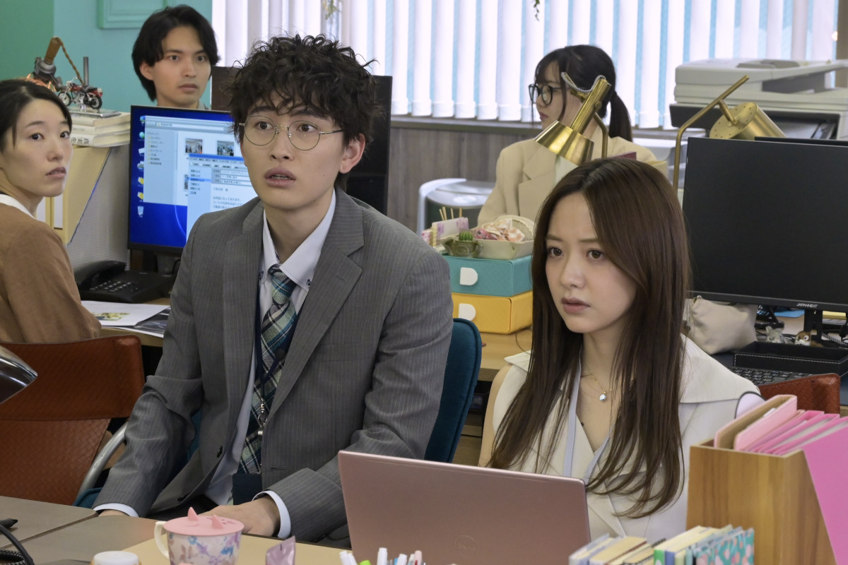 『奪い愛、真夏』第4話　“真夏”松本まりか、ふたたびタイムリープ　“戦慄の新真実”が明らかに