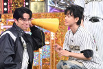 8月17日放送の『Golden SixTONES』より