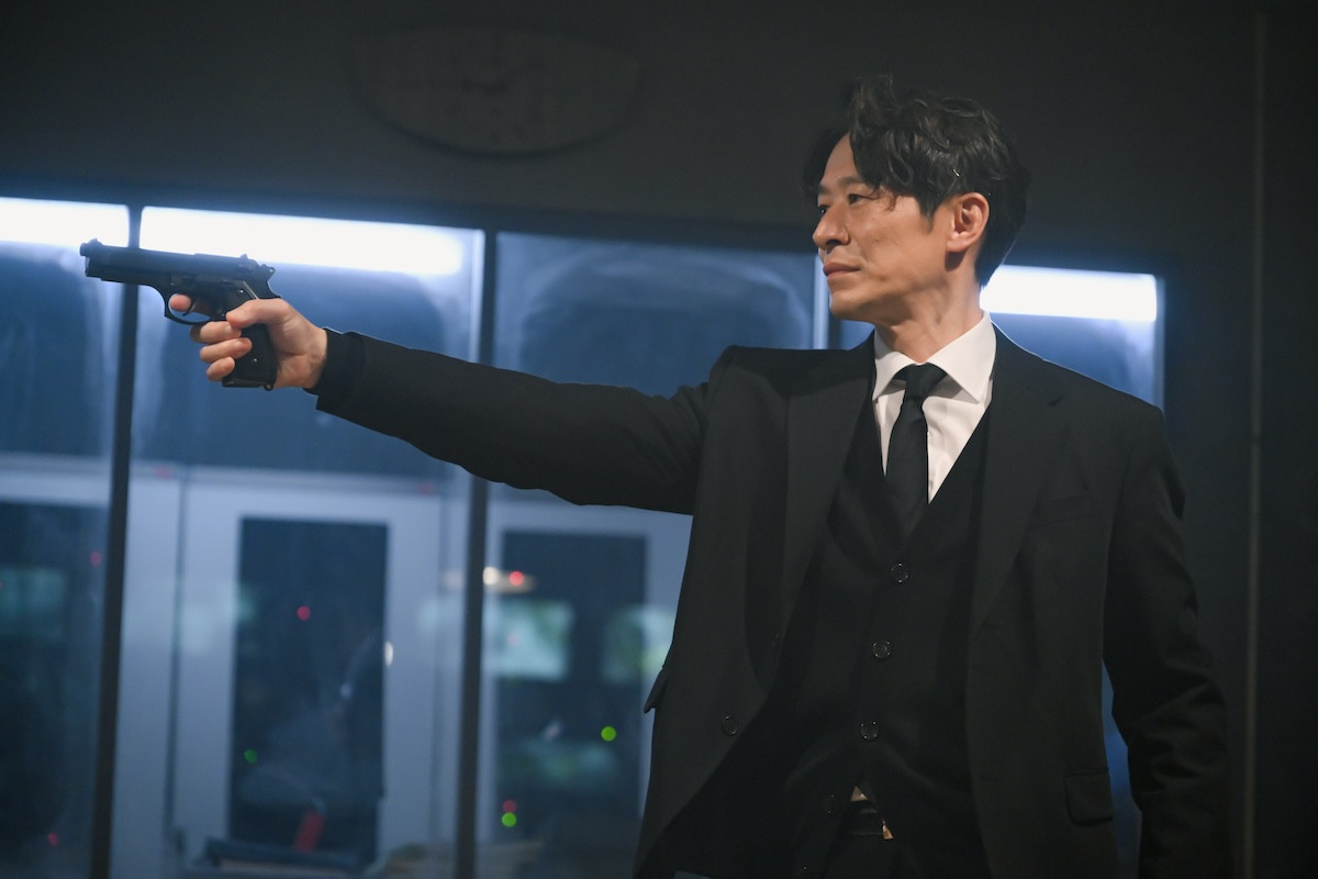 『DOPE』“才木”高橋海人、“陣内”中村倫也のまさかの行動にあ然　ネットも動揺「展開エグい」「完全に闇堕ち」（ネタバレあり）