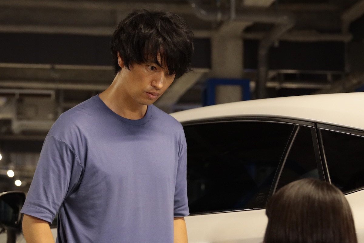 『誘拐の日』第7話　物語は最終章へ　“政宗”斎藤工の過去にまつわる衝撃の秘密が浮かび上がる