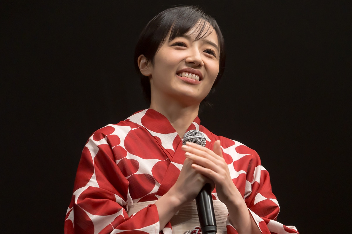 Snow Man・宮舘涼太、難役で長ぜりふにも挑戦「眉毛の演技にも挑戦しています」