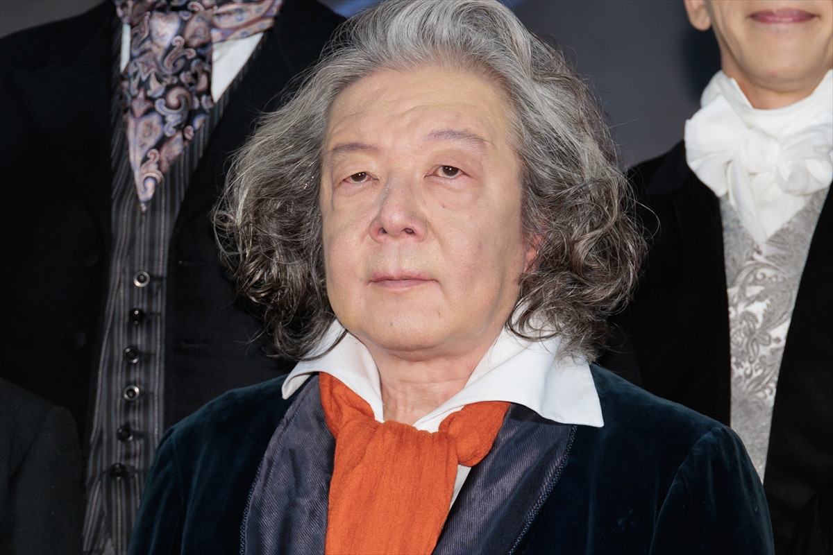 山田裕貴、神尾楓珠と対立する役柄で「楓珠を見るたびにムカついてました」