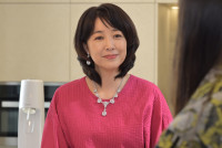 金曜ナイトドラマ『奪い愛、真夏』第5話より