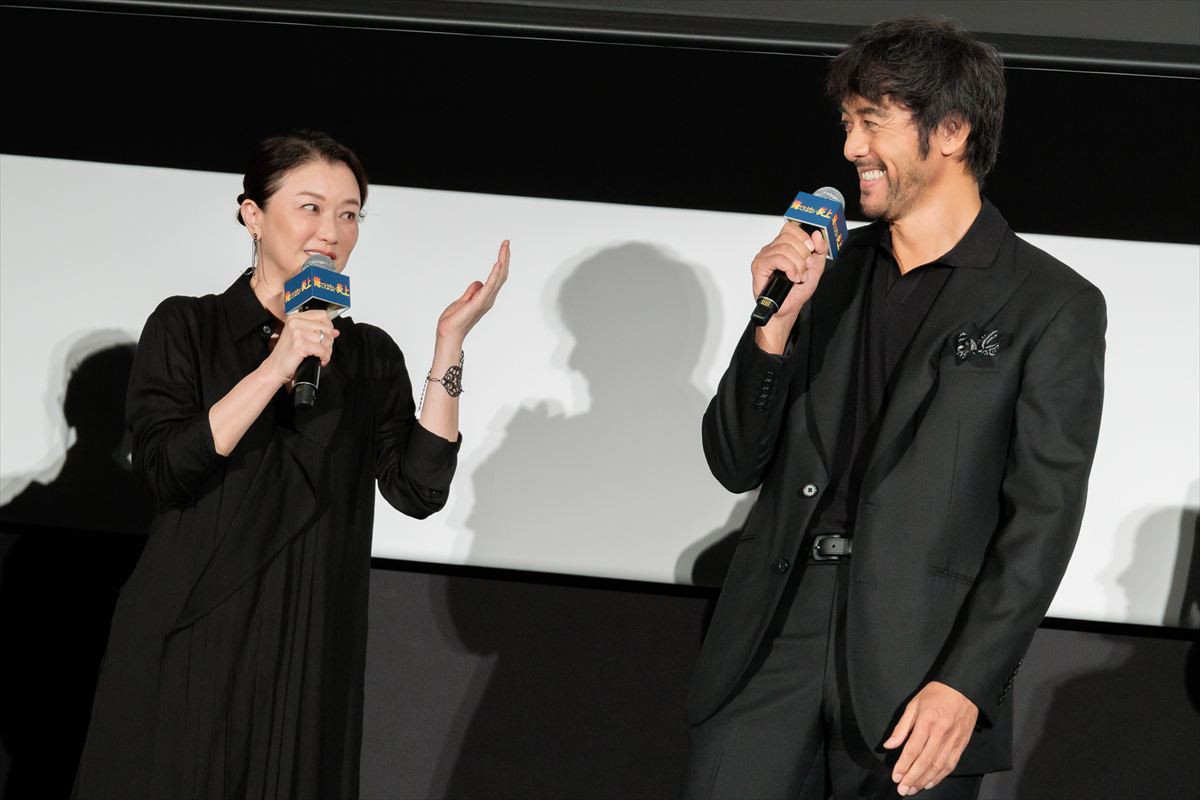 阿部寛、SNSやらず「リツイートという意味がちょっと分からなくて」　“炎上”描く映画で主演