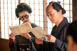 大河ドラマ『べらぼう～蔦重栄華乃夢噺～』第29回「江戸生蔦屋仇討」より