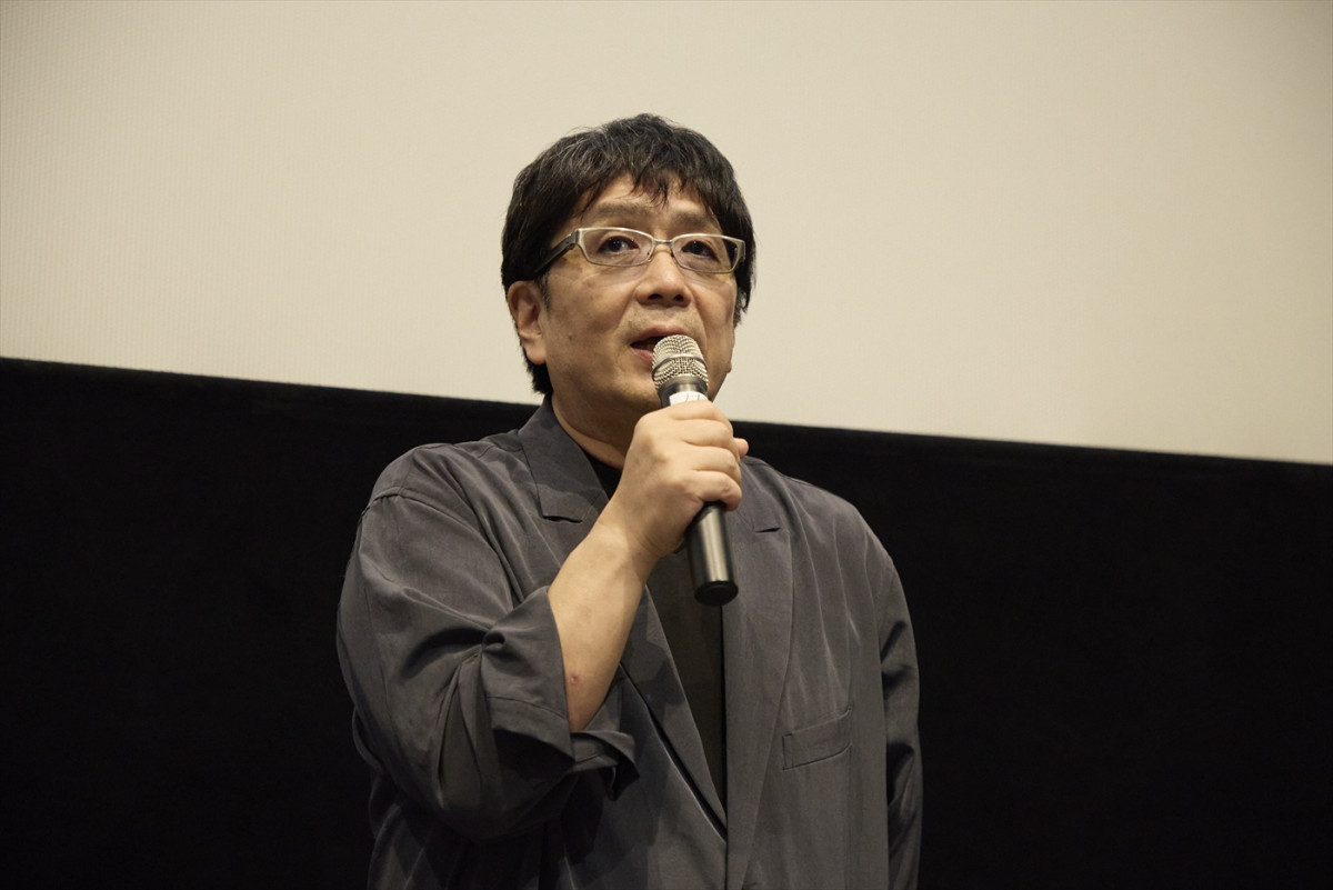 映画『宝島』妻夫木聡＆大友啓史監督が山形＆新潟で思いを語り尽くす！　最新ポスター3種もお披露目