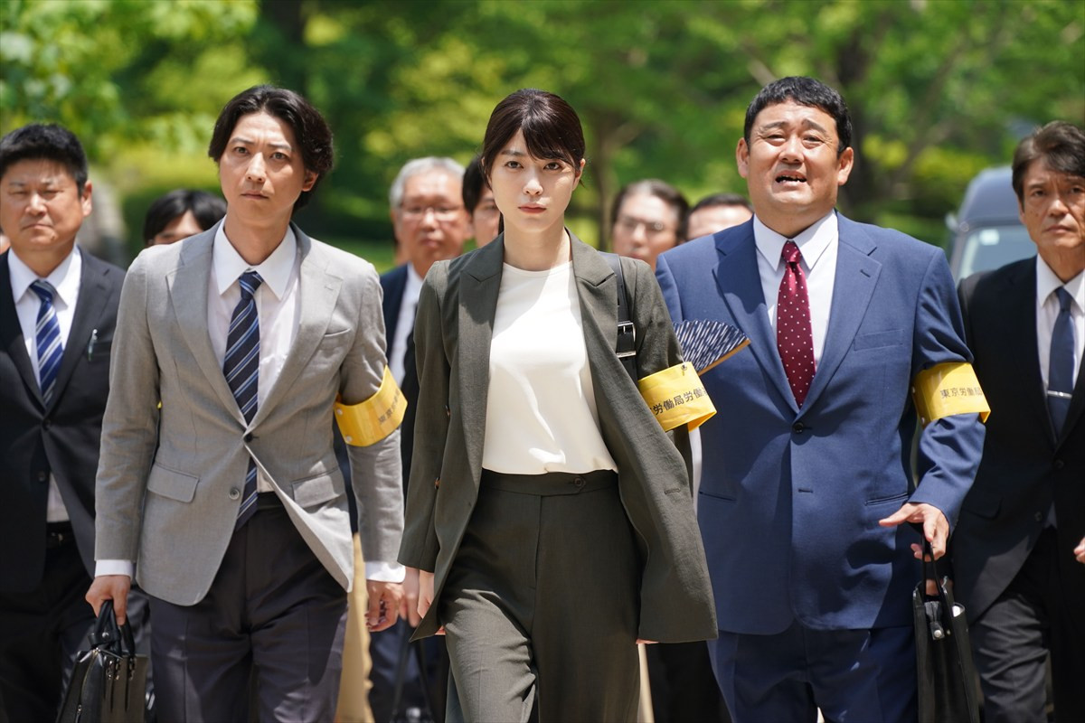 『DOCTOR PRICE』第5話、“鳴木”岩田剛典が復讐に燃える！　Huluオリジナルストーリーの制作も決定