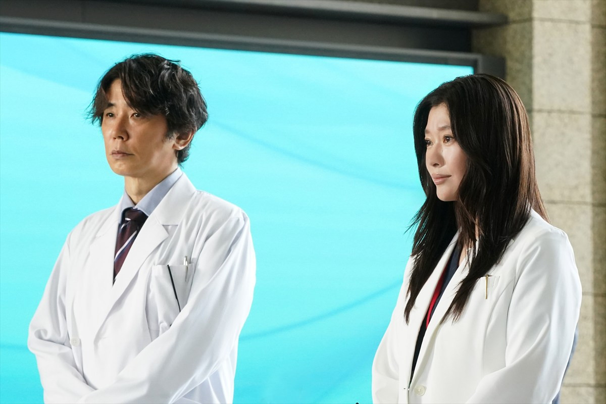 『DOCTOR PRICE』第5話、“鳴木”岩田剛典が復讐に燃える！　Huluオリジナルストーリーの制作も決定