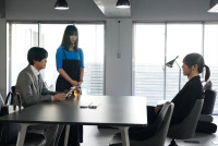 ドラマ『DOCTOR PRICE』第6話より