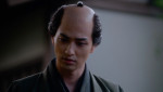 大河ドラマ『べらぼう～蔦重栄華乃夢噺～』第31回「我が名は天」より