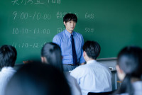 『僕達はまだその星の校則を知らない』第6話より