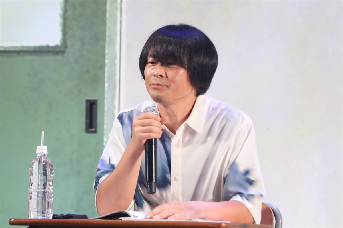 杉田智和ら声優陣の生朗読劇も！　「銀魂まるちばーす祭り」レポート