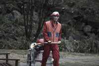 映画『THE オリバーな犬、（Gosh!!）このヤロウ MOVIE』場面写真