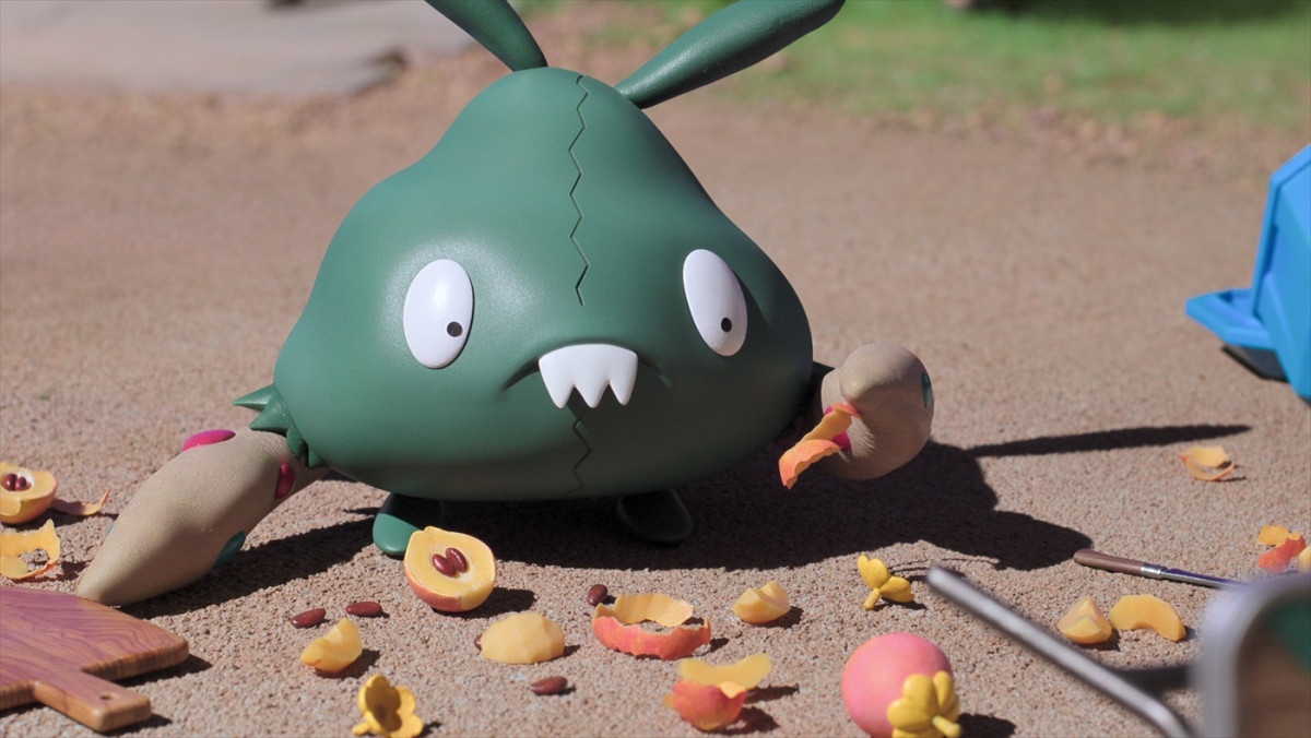 Netflix『ポケモンコンシェルジュ』新エピソード登場のポケモンたちがお目見え！　場面写真一挙解禁