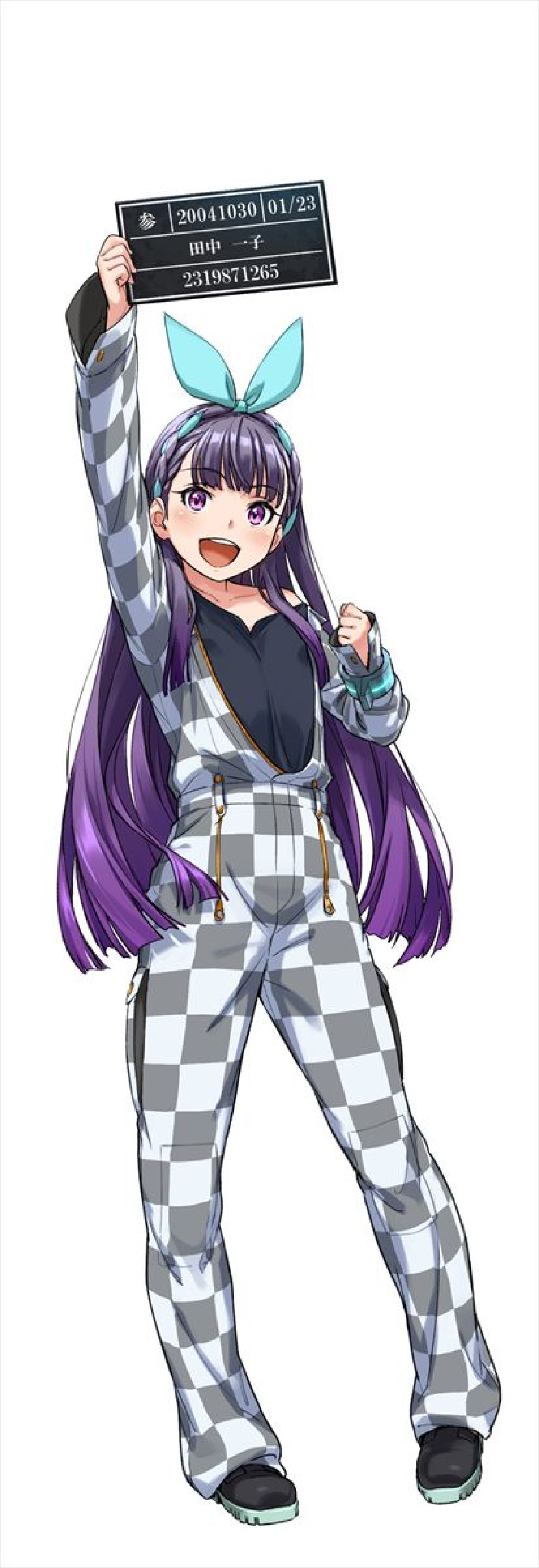 『ヒプノシスマイク』百瀬祐一郎が手掛ける新プロジェクト始動！　“年代”でチームに分かれ楽曲バトル