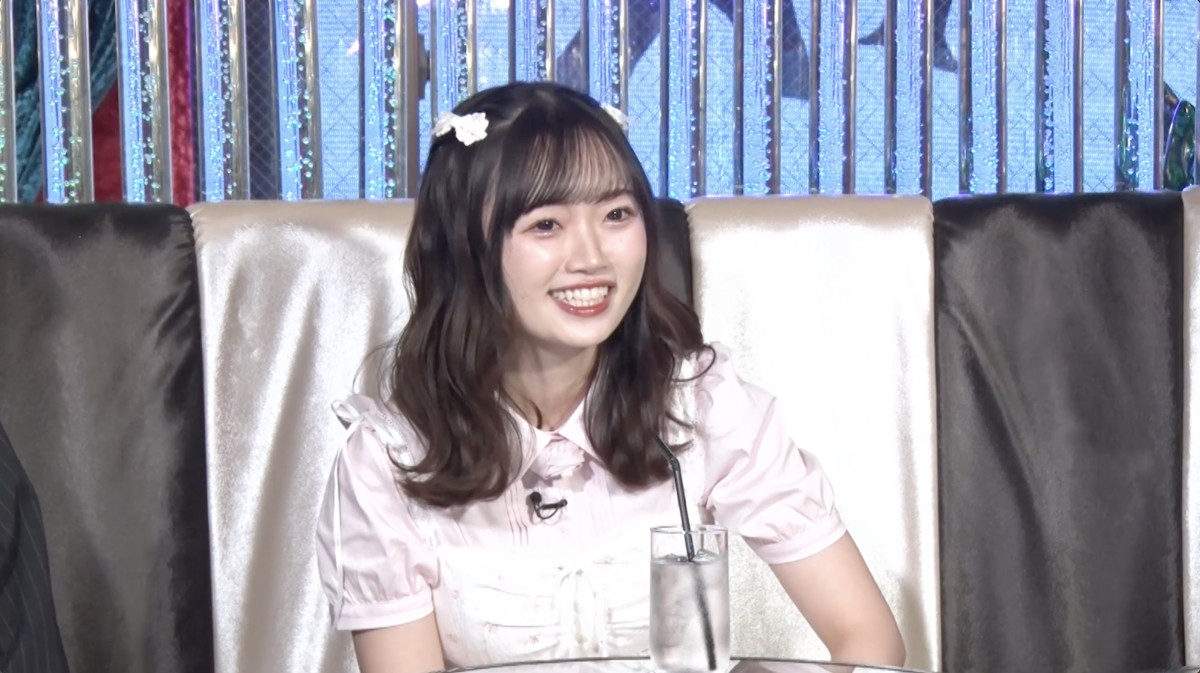 『愛のハイエナ season4』#9より