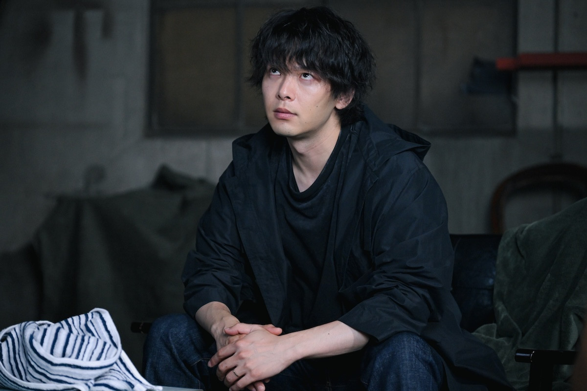 『DOPE』第9話　“才木”高橋海人＆“陣内”中村倫也、史上最悪の“ゲーム”に挑む
