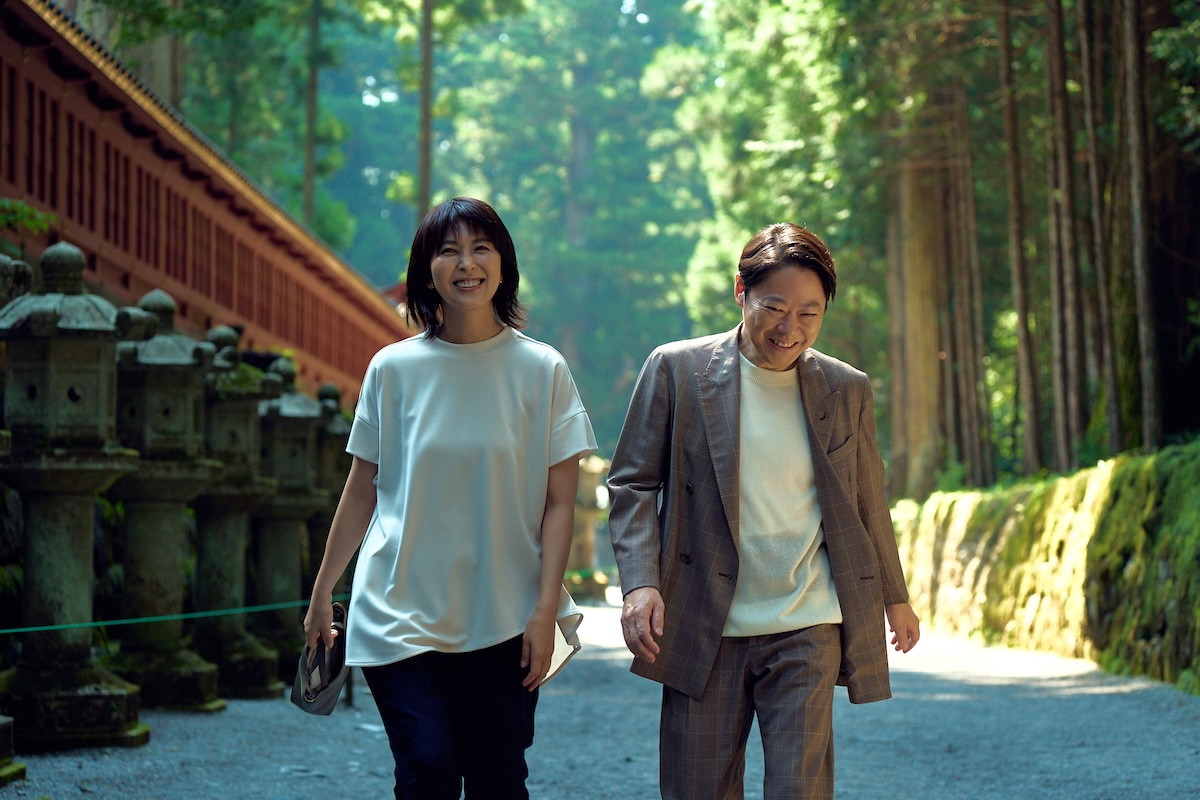 『しあわせな結婚』“ネルラ”松たか子、よみがえった記憶に不穏な“声”　ネット騒然「どういうこと!?」「まさか」（ネタバレあり）