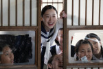 24時間テレビ48ドラマスペシャル『トットの欠落青春記』場面写真