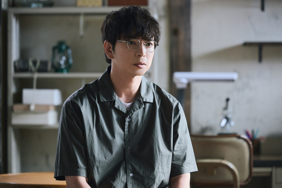 『19番目のカルテ』“徳重”松本潤、“赤池”田中泯の危機に直面　ネット衝撃「初めて聞く病名…」「来週で最終回!?」（ネタバレあり）