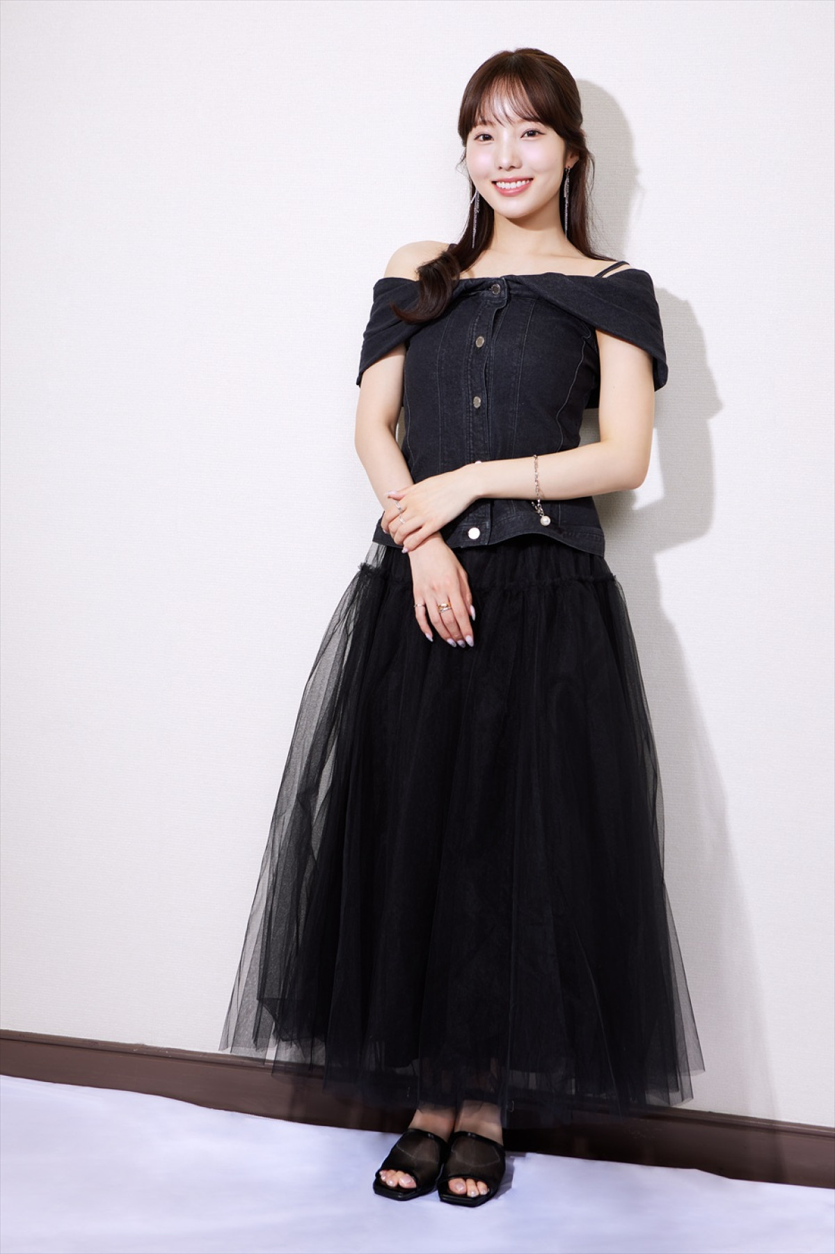 本田真凜が『カラダ探し』最新作で本格的に演技に挑戦！　「エンドロールで自分の名前が流れてきた時は涙を堪えるのに必死でした」