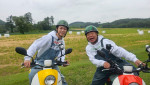 8月2日放送の『出川哲朗の充電させてもらえませんか？』より