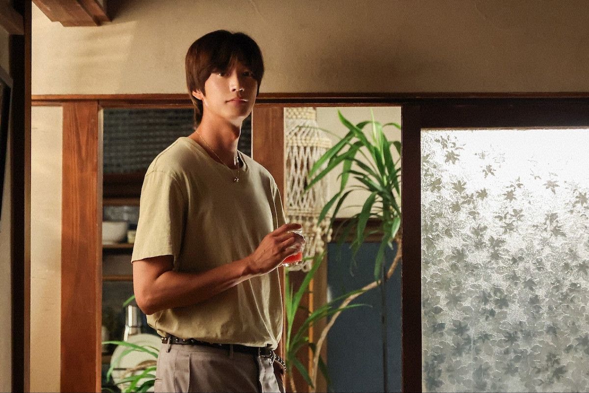 『初恋DOGs』第6話　“愛子”清原果耶、好意を打ち明けるも“快”成田凌は謎の行動