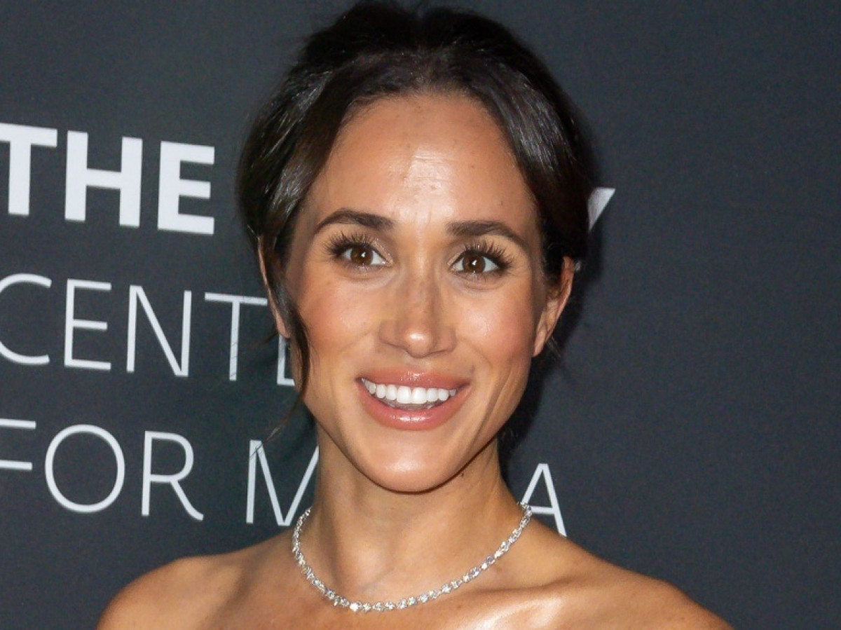 44歳の誕生日を迎えたメーガン妃、自身のライフスタイルブランドAs Everの公式から盛大な祝福を受ける