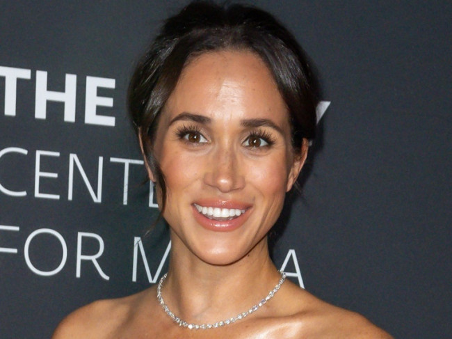 44歳の誕生日を迎えたメーガン妃、自身のライフスタイルブランドAs Everの公式から盛大な祝福を受ける