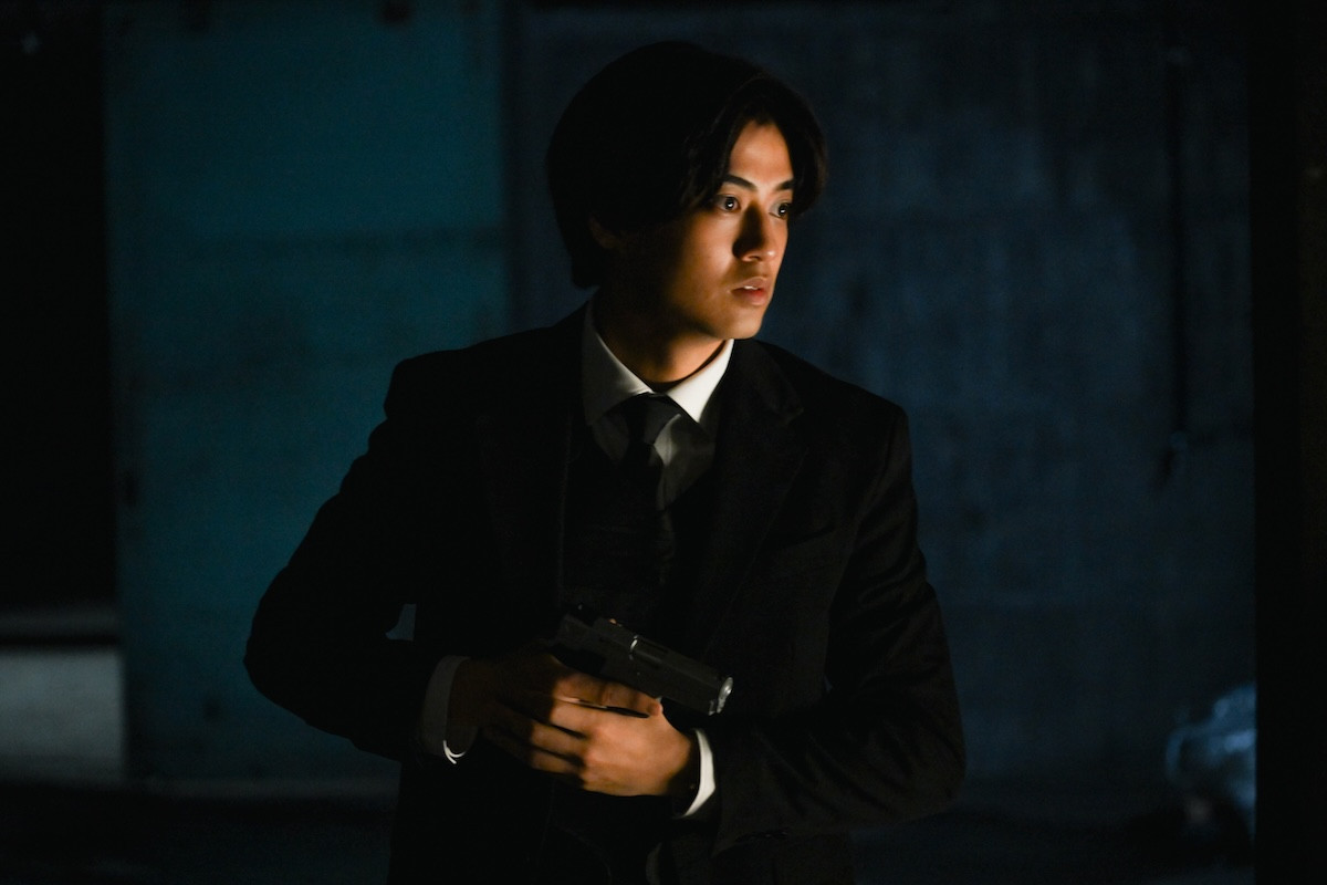 『DOPE』“才木”高橋海人、新たな異能力覚醒　ネット衝撃「凄すぎる」「鳥肌」