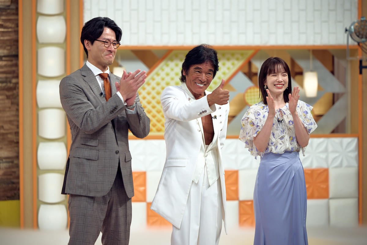 『しあわせな結婚』“幸太郎”阿部サダヲ、“黒川”杉野遥亮へまさかの提案「本当に三角関係？」「想定外」（ネタバレあり）