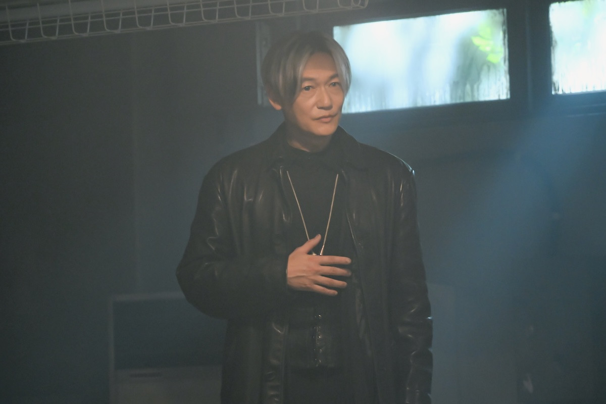 『DOPE』“才木”高橋海人、“陣内”中村倫也のまさかの行動にあ然　ネットも動揺「展開エグい」「完全に闇堕ち」（ネタバレあり）