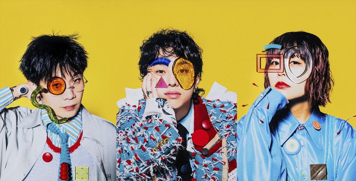 長尾謙杜×山田杏奈『恋に至る病』主題歌はSaucy Dog新曲に決定！　本予告解禁