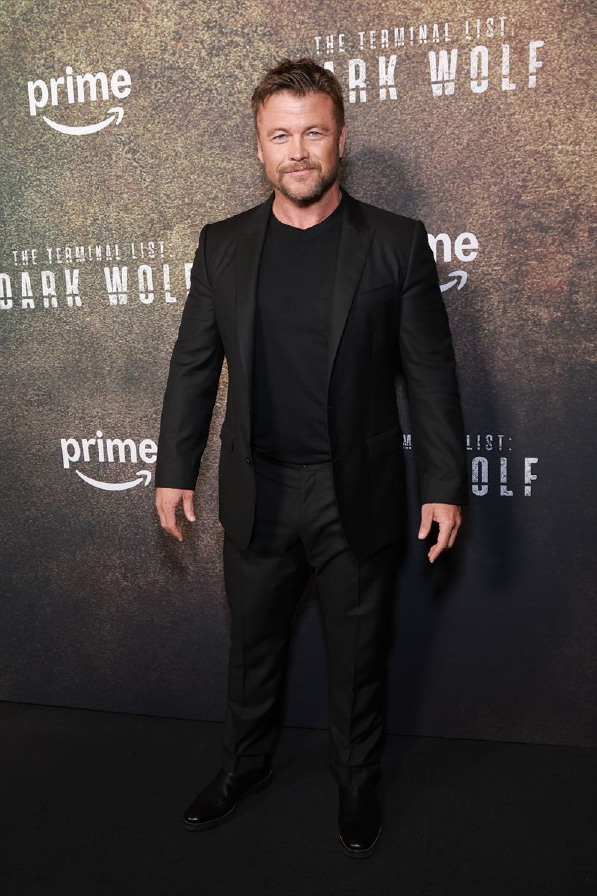 『ターミナル・リスト』の前日譚、8.27より配信決定　テイラー・キッチュ演じる“ベン・エドワーズ”の過去描く