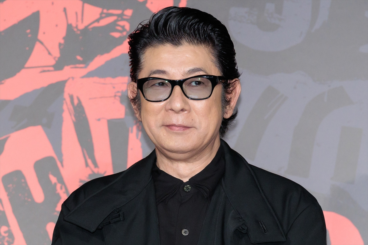 池松壮亮、コロナ禍のオダギリジョーに驚き「困難を打破するような力を感じました」