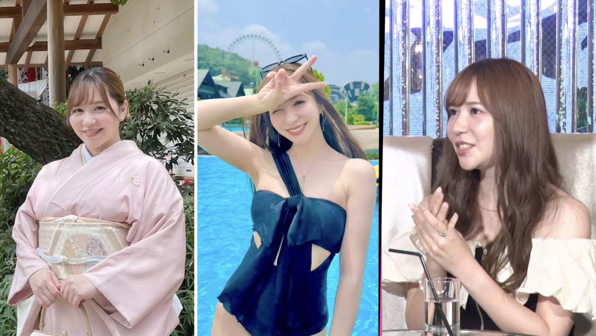 元AKB48美女、ママ友の同期メンバー明かす　「子どもは元アイドルって分かってる？」の質問にも回答