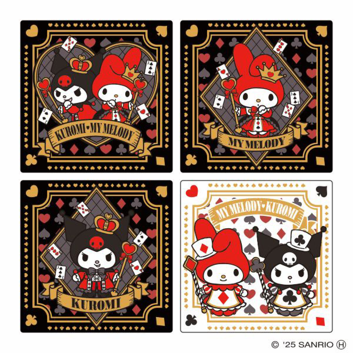 250822_Sanrio characters Special Anniversary Market