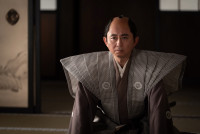 大河ドラマ『べらぼう～蔦重栄華乃夢噺～』に服部半蔵の末裔役で出演する有吉弘行