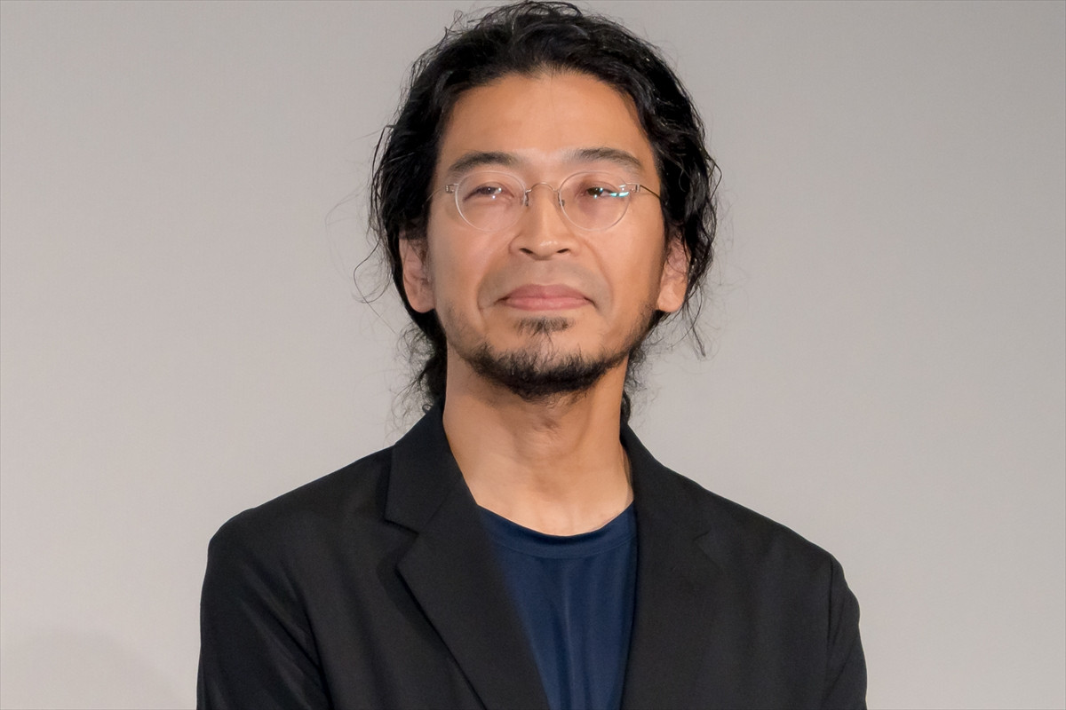 大沢たかお、中村蒼とサンドイッチをはんぶんこ「我慢できなくて…」