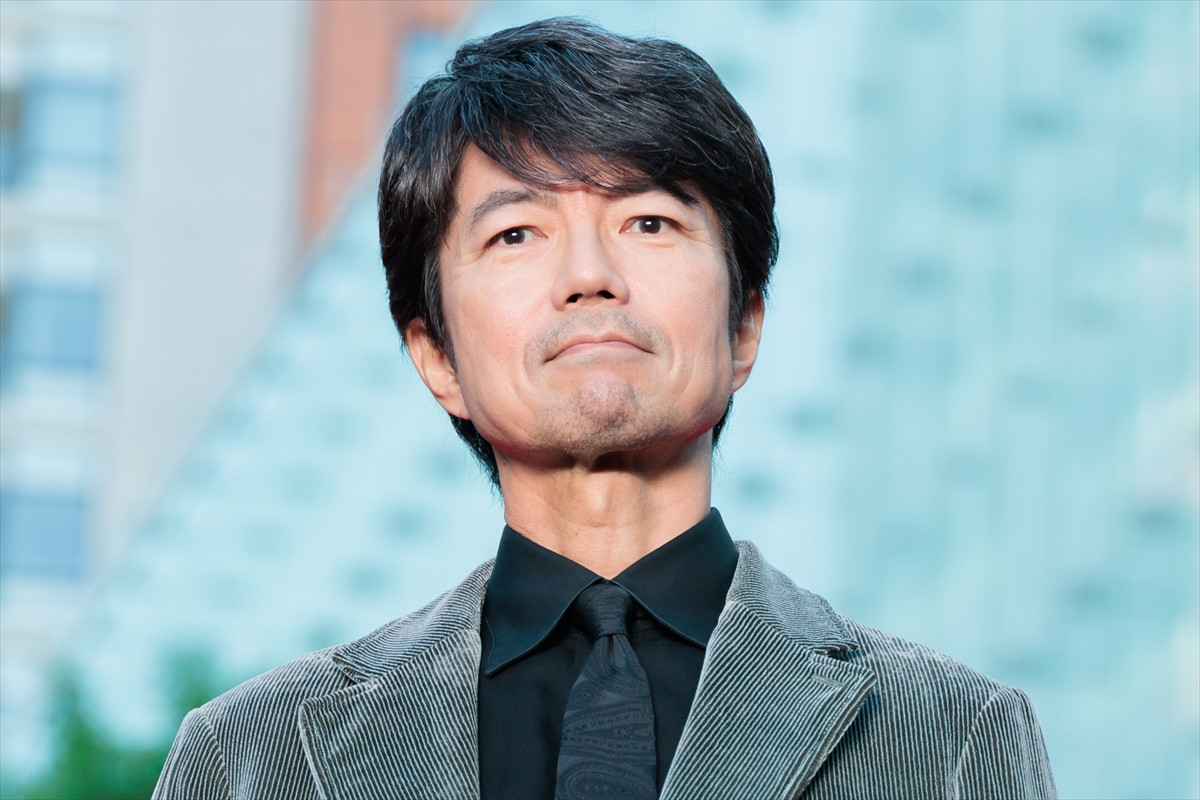 有村架純、福山雅治との共演で実感「時代を築き上げてこられた方でしか出せないオーラ」