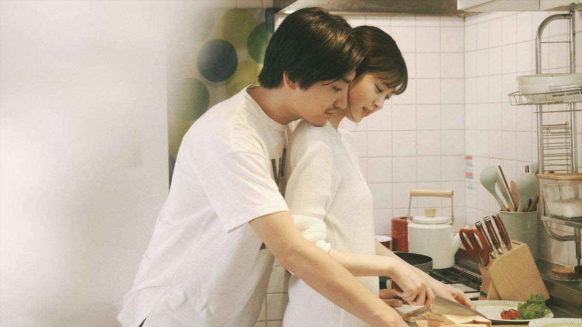 中田青渚、中村ゆり、山下美月ら、『セフレと恋人の境界線』短編恋愛映画予告＆ポスター解禁