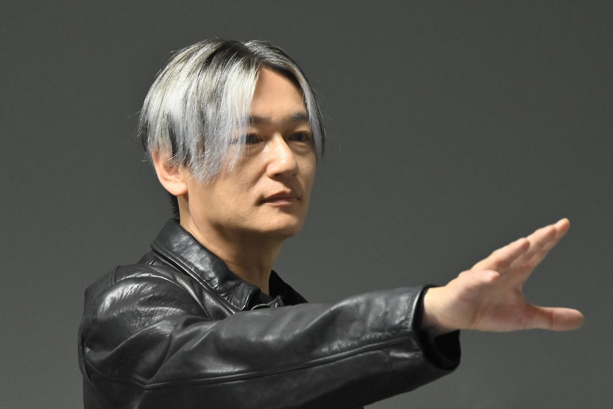 『DOPE』“才木”高橋海人、“ジウ”井浦新へ怒り爆発　狂気の表情に反響「目バッキバキ」「闇落ち!?」（ネタバレあり）
